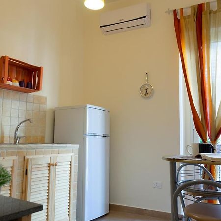 Apartament Virginias House Palermo Zewnętrze zdjęcie