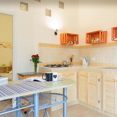 Apartament Virginias House Palermo Zewnętrze zdjęcie