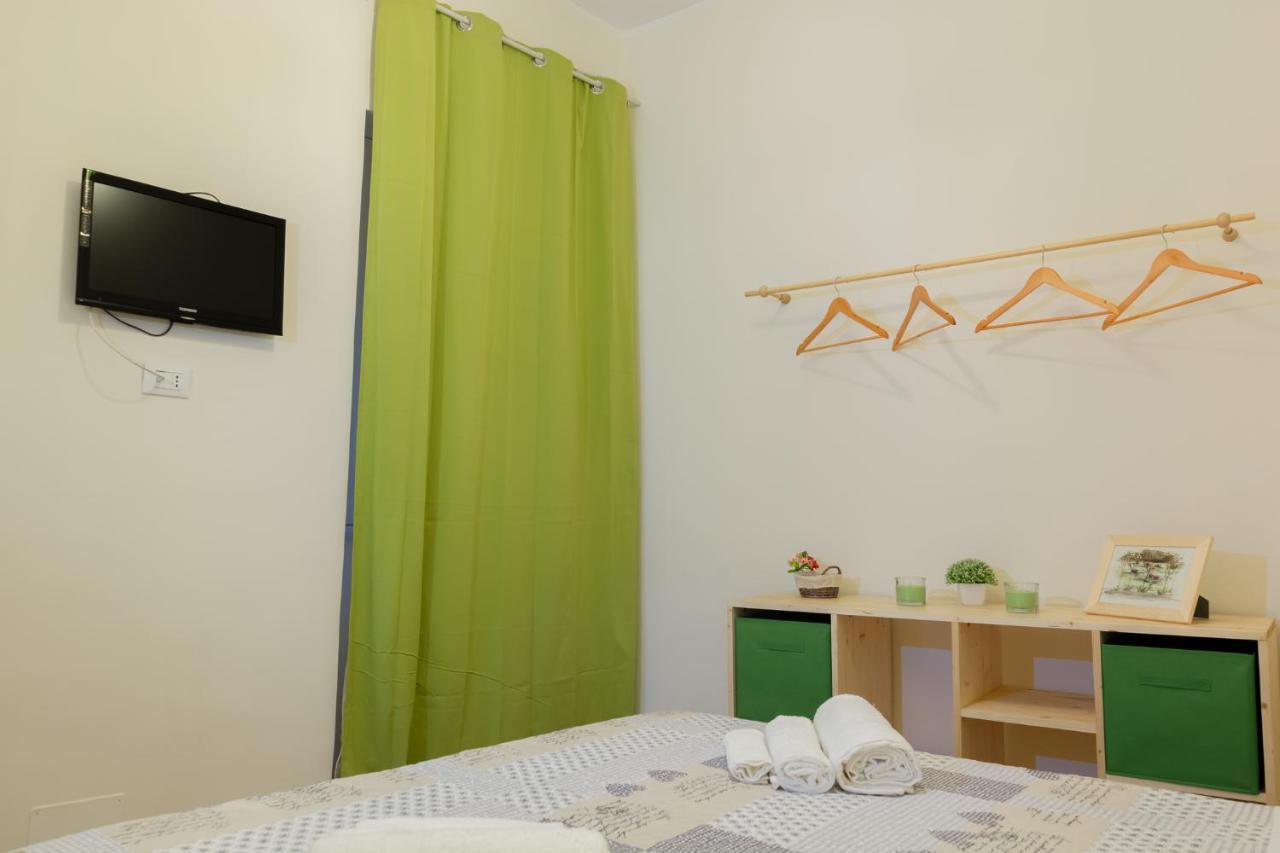 Apartament Virginias House Palermo Zewnętrze zdjęcie