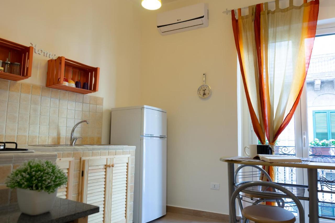 Apartament Virginias House Palermo Zewnętrze zdjęcie